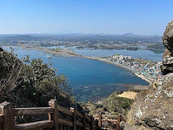 2023 再見阿里郎 城山日山峰