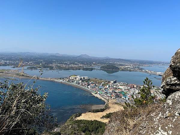 2023 再見阿里郎 城山日山峰