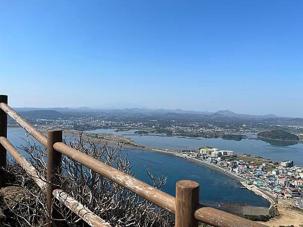 2023 再見阿里郎 城山日山峰