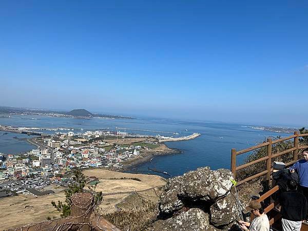 2023 再見阿里郎 城山日山峰