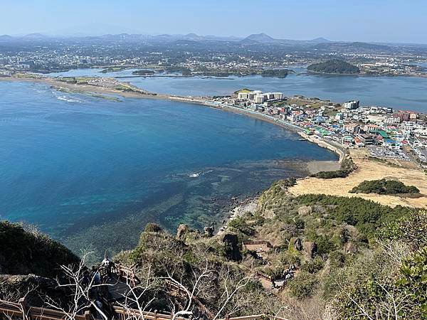 2023 再見阿里郎 城山日山峰