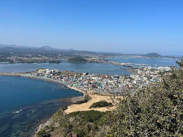 2023 再見阿里郎 城山日山峰