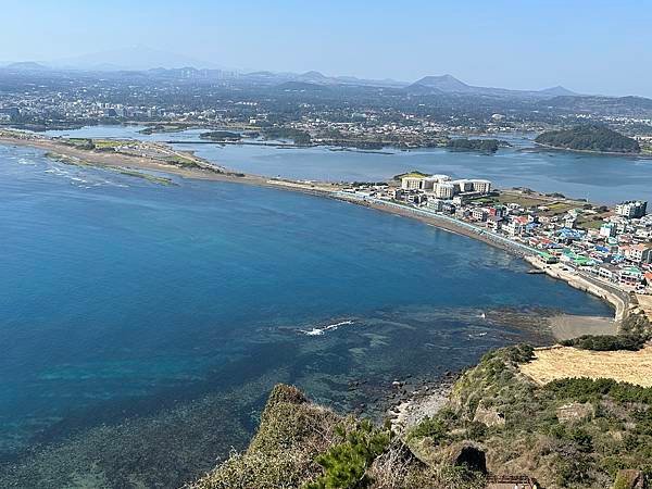 2023 再見阿里郎 城山日山峰