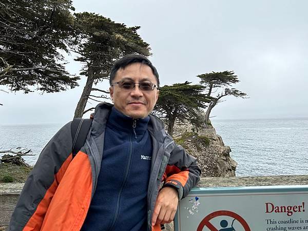 新旅程的開始-舊金山 蒙特利＆卡梅爾小鎮(下)