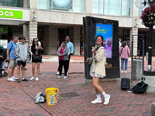 2023 繞著地球跑 自由之路