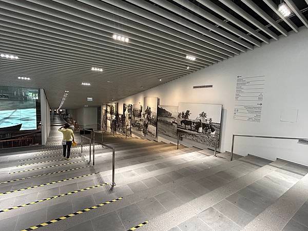 2023 繞著地球跑  布達佩斯 民族學博物館