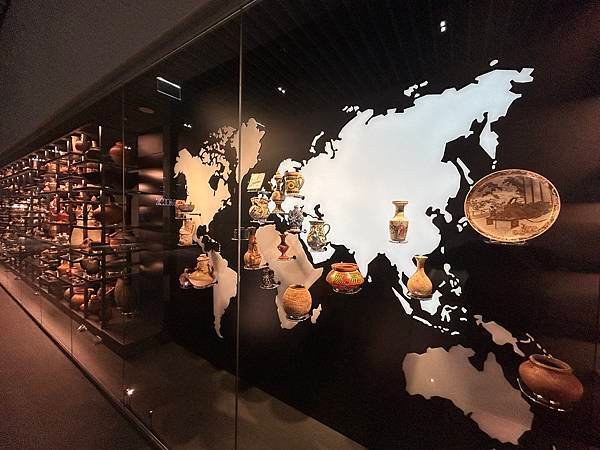2023 繞著地球跑  布達佩斯 民族學博物館