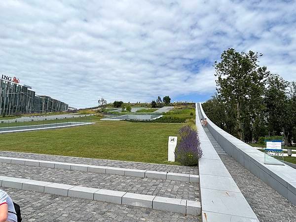 2023 繞著地球跑  布達佩斯 民族學博物館
