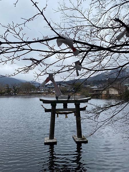 2024 北九洲家族旅行 湯布院散策(下)