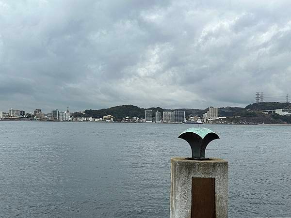 2024 北九州家族旅行 唐戶市場