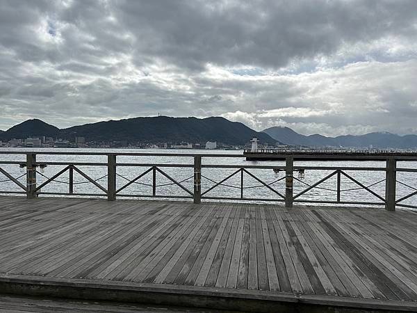 2024 北九州家族旅行 唐戶市場