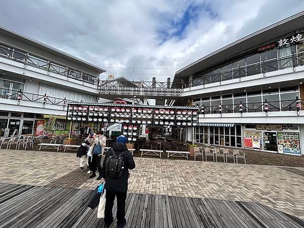 2024 北九州家族旅行 唐戶市場