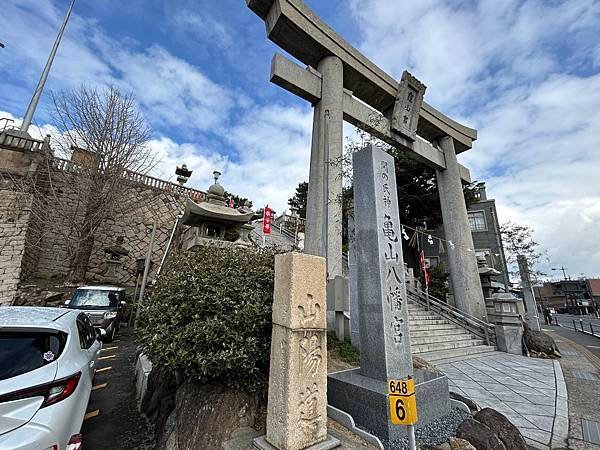 2024 北九州家族旅行 唐戶市場