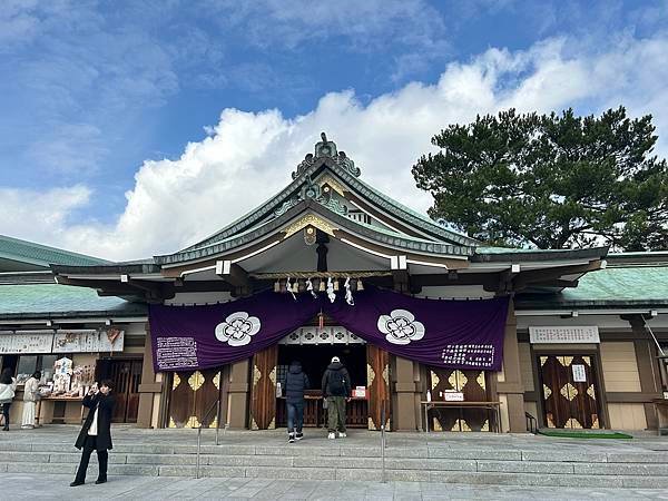 2024 北九州家族旅行 唐戶市場