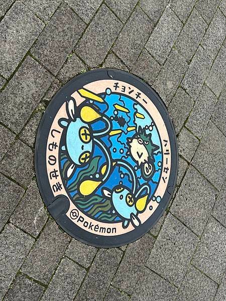 2024 北九州家族旅行 唐戶市場