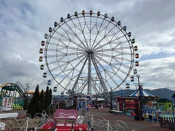 2024 北九州家族旅行 唐戶市場