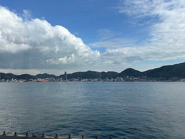 2024 北九州家族旅行 唐戶市場