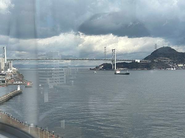 2024 北九州家族旅行 唐戶市場