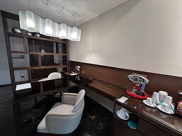 Le Meridien Bangkok - 設施篇