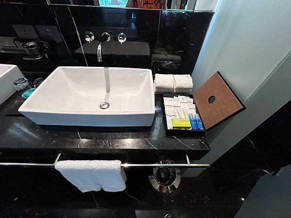 Le Meridien Bangkok - 設施篇