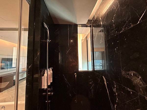 Le Meridien Bangkok - 設施篇