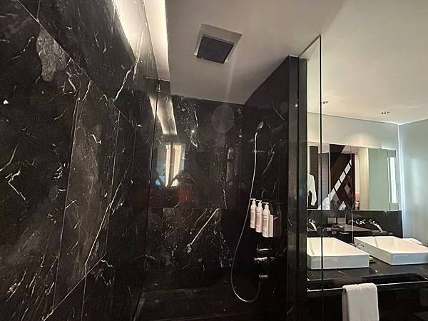 Le Meridien Bangkok - 設施篇