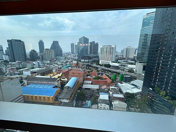 Le Meridien Bangkok - 設施篇