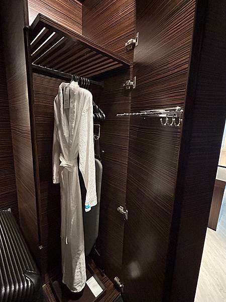 Le Meridien Bangkok - 設施篇