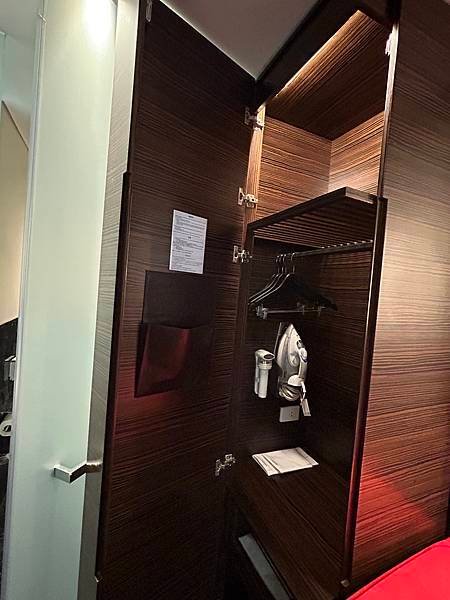 Le Meridien Bangkok - 設施篇