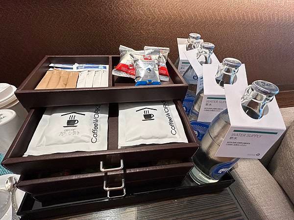 Le Meridien Bangkok - 設施篇