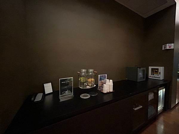 Le Meridien Bangkok - 設施篇