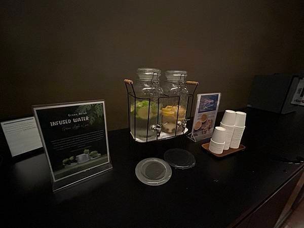 Le Meridien Bangkok - 設施篇