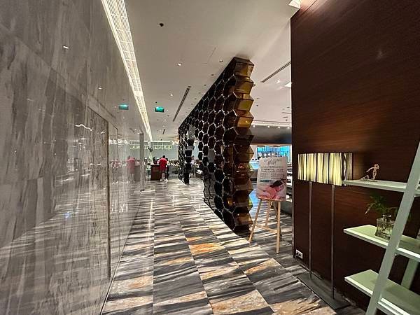 Le Meridien Bangkok - 設施篇