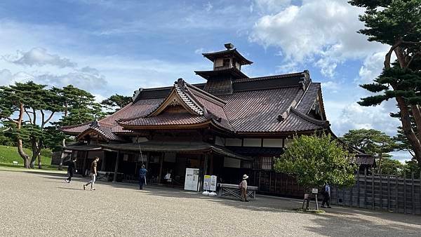 【2023北海道】箱館奉行所一窺函館歷史