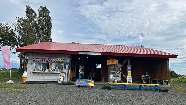 【2023北海道】搭美遊巴士暢玩美瑛！新榮之丘展望公園 四季