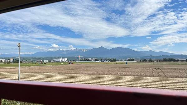 【2023北海道】富良野・美瑛慢車號｜JR北海道夏日限定觀光