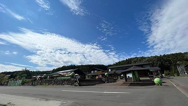 【2023北海道】富田哈密瓜工房｜夏季限定６~9月才開，哈密