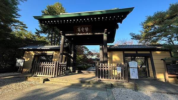 東京豪德寺招福貓神社｜世田谷的招財打卡聖地，來祈求好運吧！