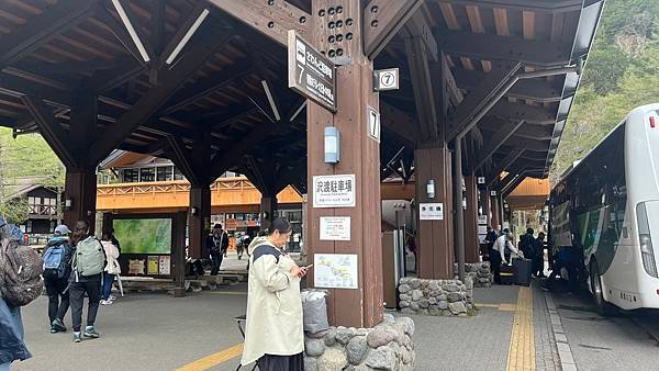 2025上高地一日遊最強攻略！從早玩到晚，所有經典行程不漏勾