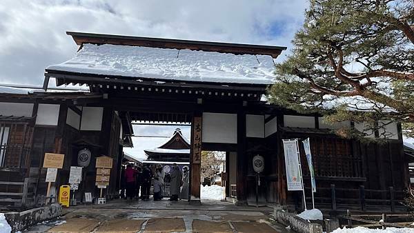 高山必逛高山陣屋！走進400年歷史老建築，感受江戶時代的辦公
