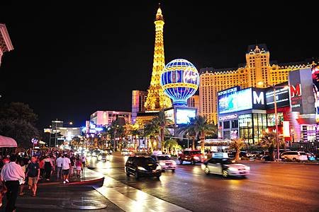 207-Las Vegers-夜拍.JPG