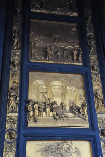 407-Florence-天堂之門的雕塑－_resize.JPG