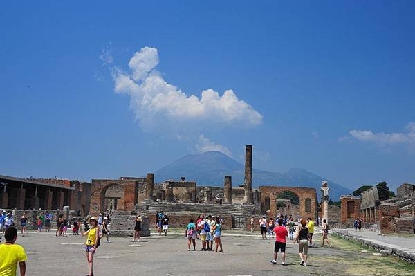 257--Pompeii-維蘇威火山_resize.JPG