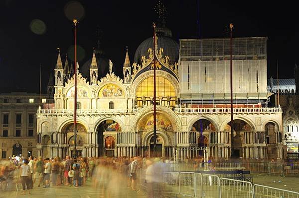 562-Venezia-聖馬可廣場夜景_resize.JPG