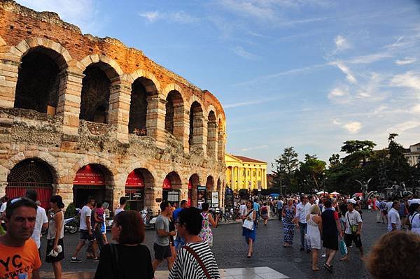 698-Verona-羅馬競技場－露天劇場_resize.JPG