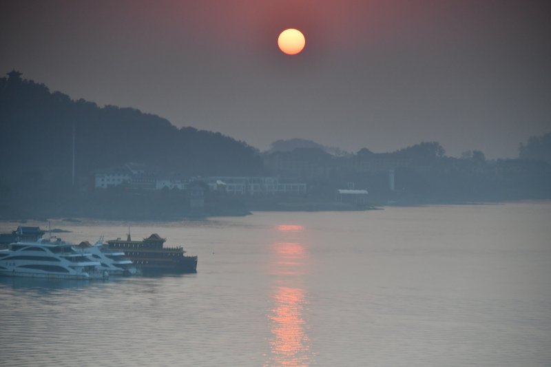 367-千島湖-喜來登酒店--_.JPG