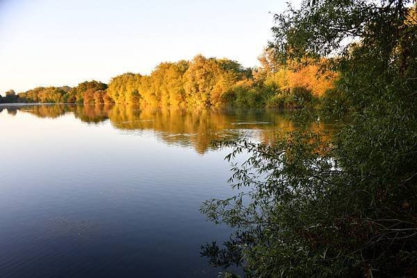 864-Oxford Wintry --Lake and park.JPG