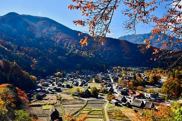 296-D4~5-白川鄉合掌村-觀景台-.JPG