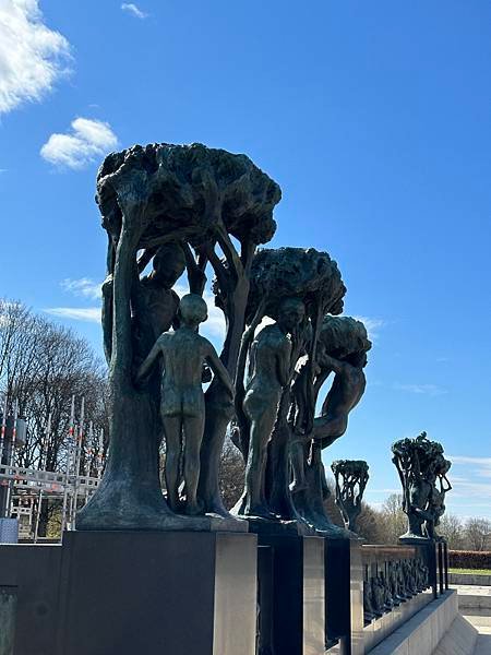 712-Oslo-維格蘭雕塑公園-.JPG