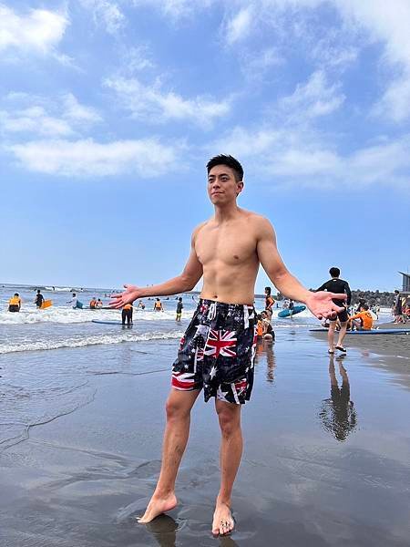 台大、師大學生 開學健身好去處